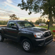 Illustration for article titled Grandpa’s new Tacoma.